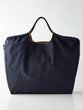 Ball&Chain / D logo bear Shopping Bag size Large