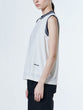 Smooth jersey tank top