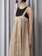 Overalls dress