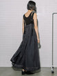 Overalls dress