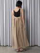 Overalls dress