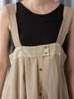 Overalls dress