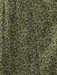 Floral print gathered skirt