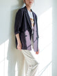 Slit jogger pants