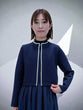 #B navy