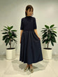 #B navy