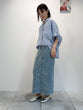 #51 blue stripe