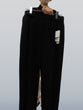 Slit jogger pants