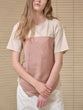 Multi-way design t-shirt