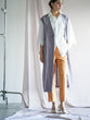 3way coat (jacket + long gilet)