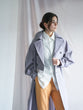 3way coat (jacket + long gilet)