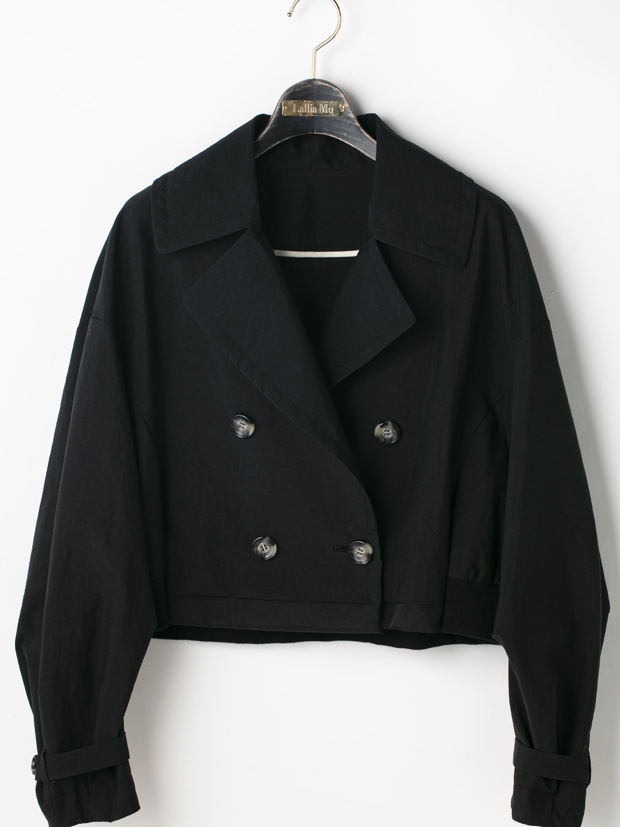 3way coat (jacket + long gilet)
