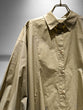 Long blouse