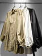 Long blouse