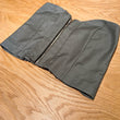 bustier with glitter