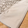 bustier with glitter
