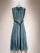 Micro decin dress