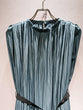 Micro decin dress