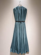 Micro decin dress