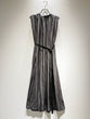 Micro decin dress