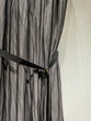 Micro decin dress