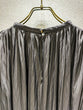 Micro decin dress