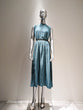 Micro decin dress