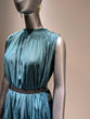 Micro decin dress