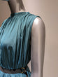 Micro decin dress