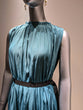 Micro decin dress