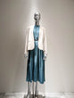Micro decin dress