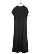 SOALON × Supima cotton dress