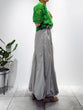 Balloon Taffeta Skirt