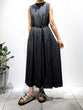 Micro decin dress
