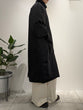 LIMONTA quilted padded long coat