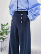 Classic Marine Pants