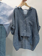 #86 denim