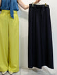 左:#30 yellow 右:#99 black