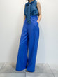 #80 blue