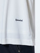 Smooth jersey tank top