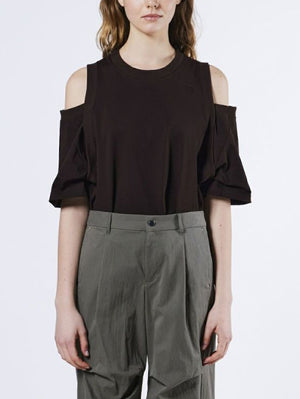 cutout tops