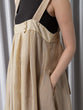Overalls dress