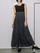 Overalls dress