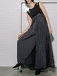Overalls dress
