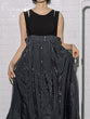 Overalls dress