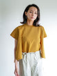 2way shoulder knit