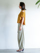 2way shoulder knit