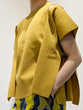 2way shoulder knit