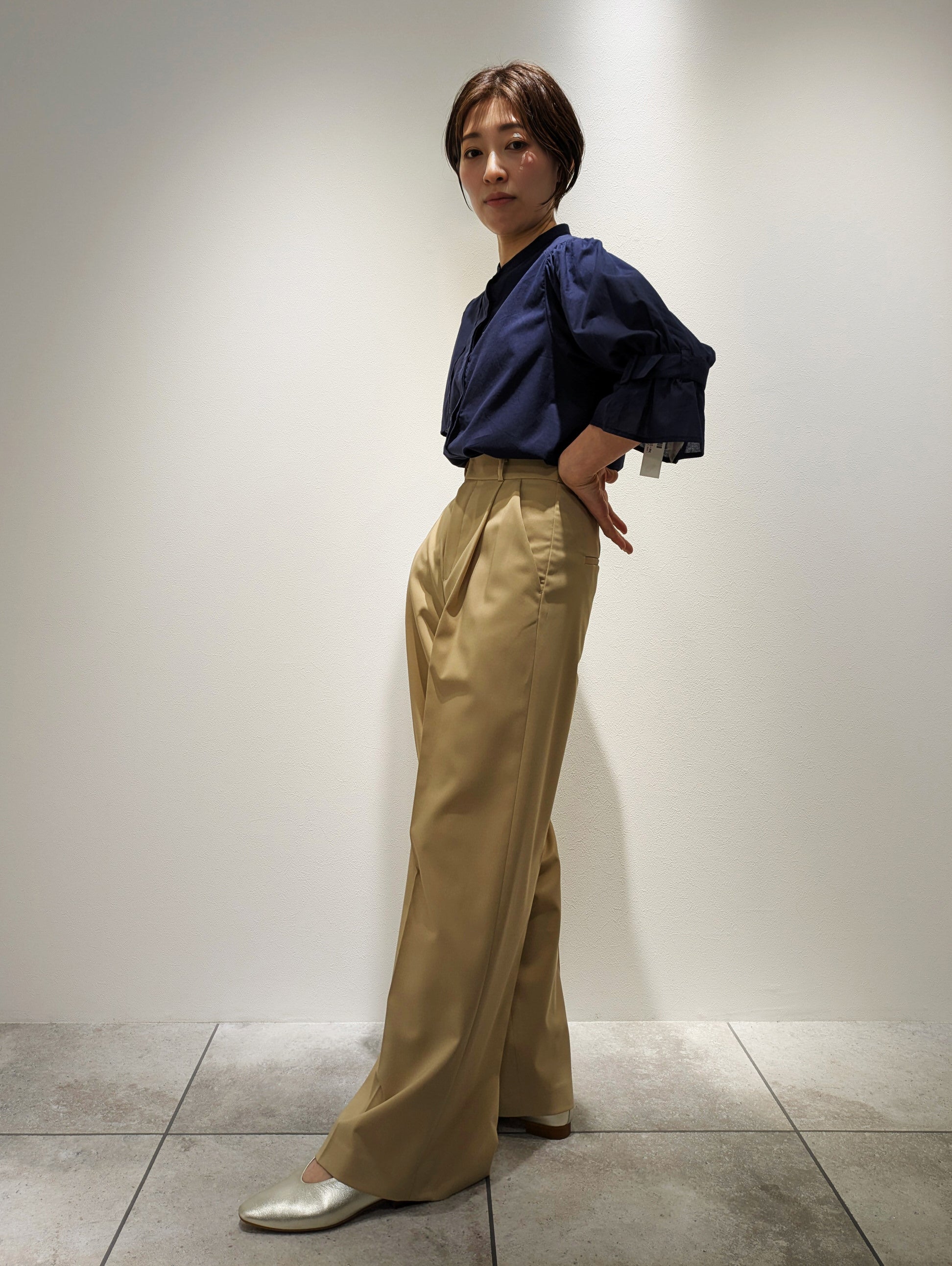 Inspiring Pants
