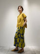 2way shoulder knit